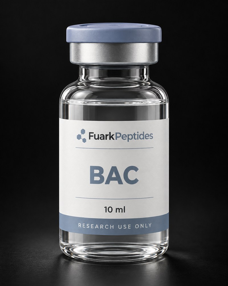 BAC 3 ml