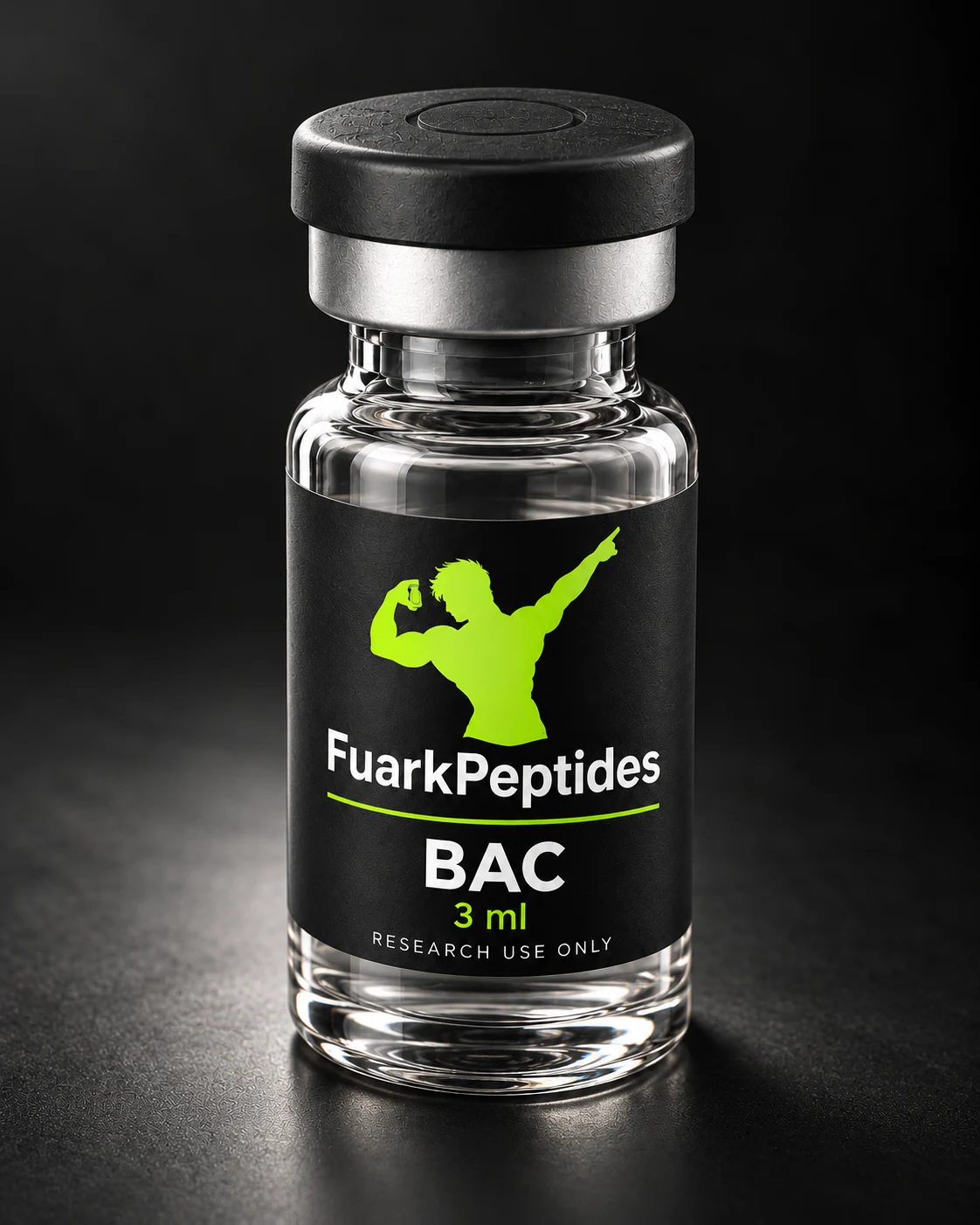 BAC 3 ml