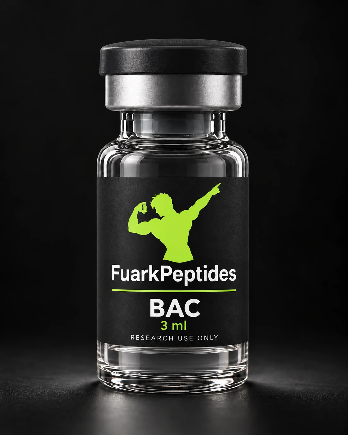 BAC 3 ml