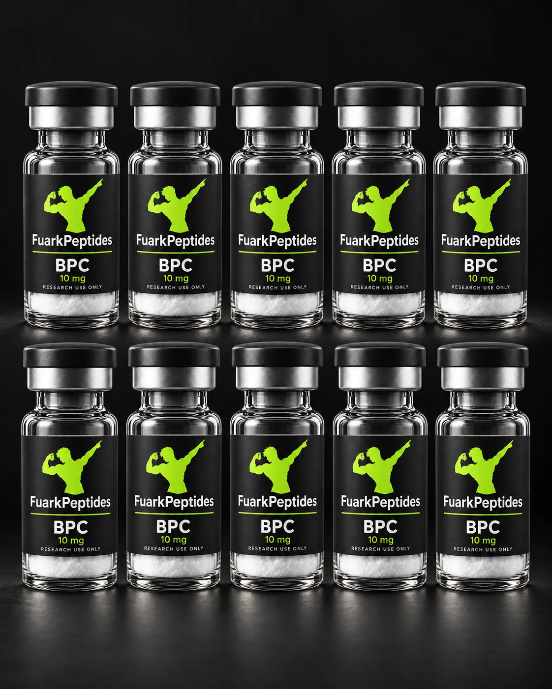 BPC 10 mg