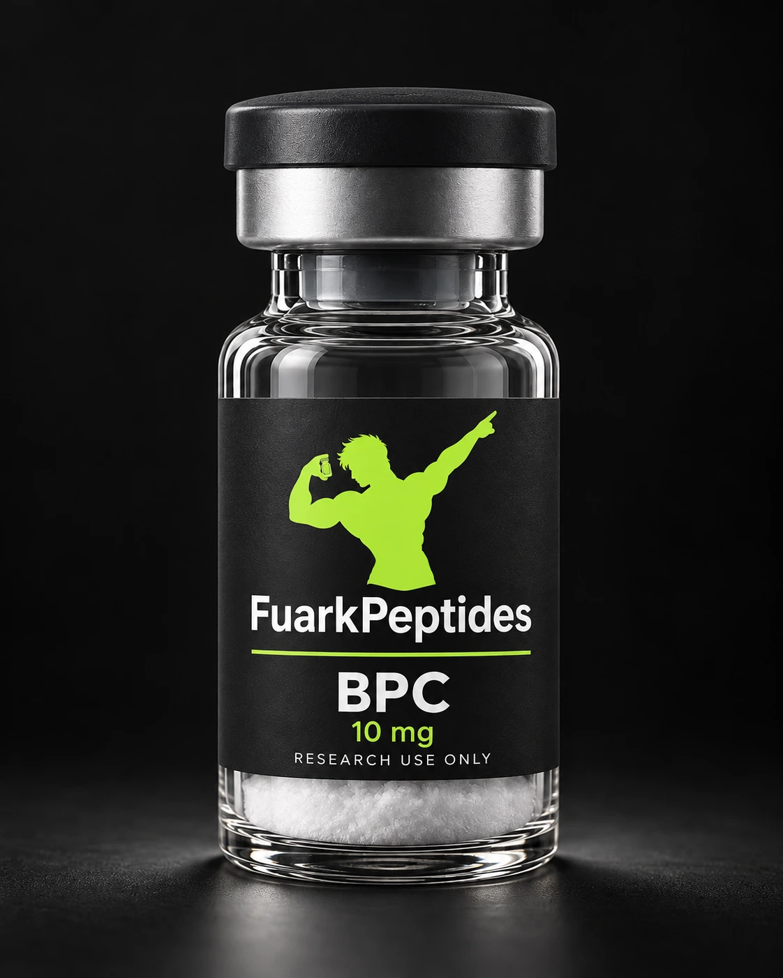BPC · 10 mg