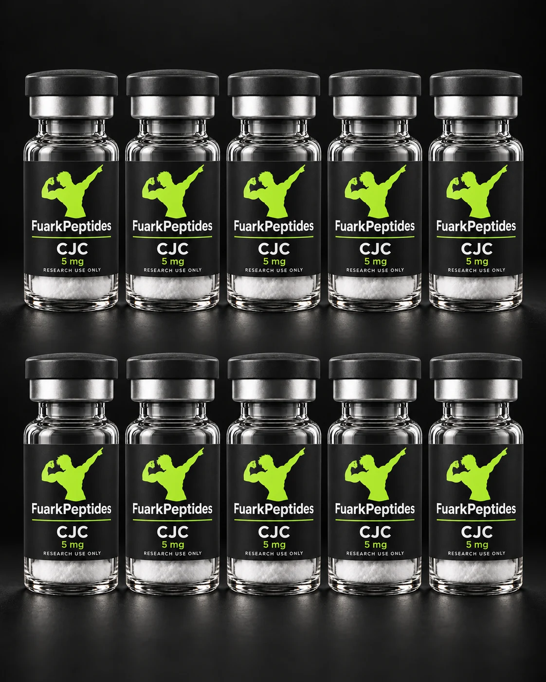 CJC 5 mg