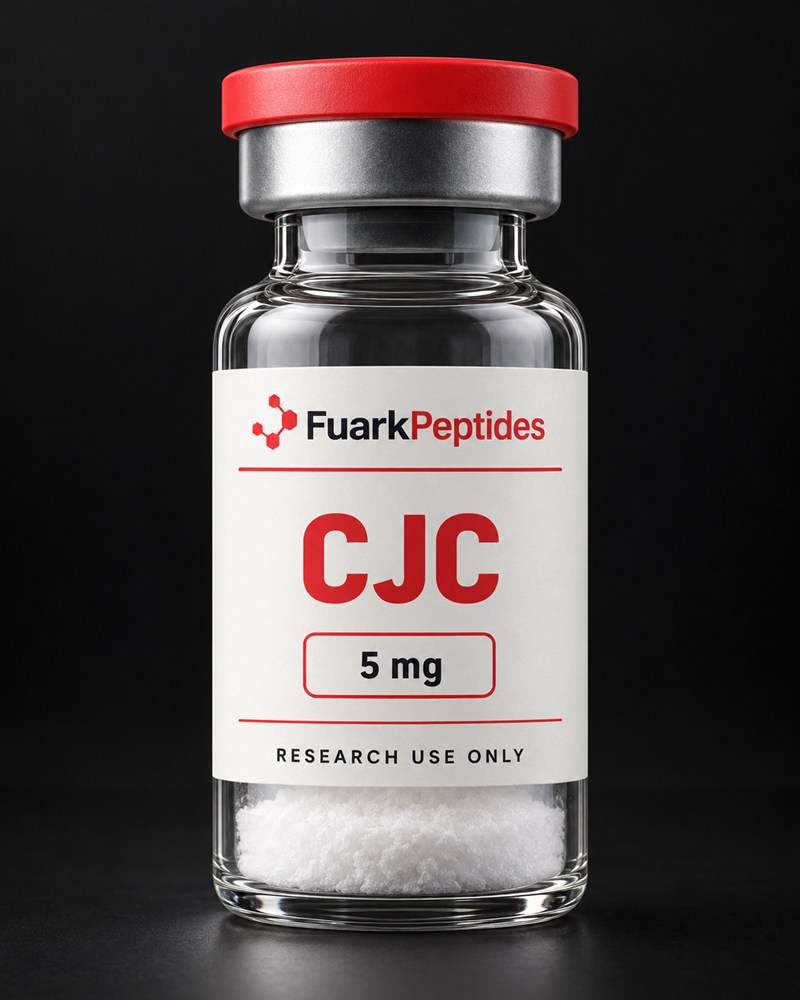 CJC 5 mg