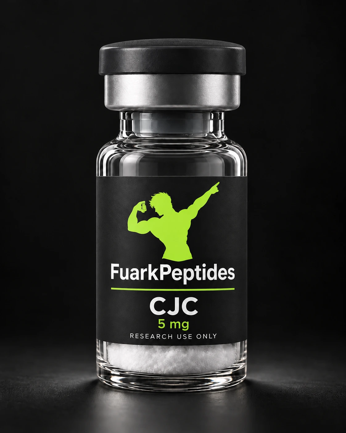 CJC 5 mg