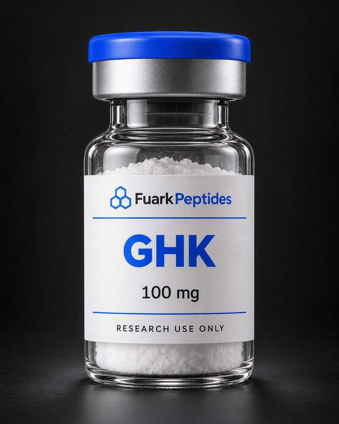 GHK 100 mg
