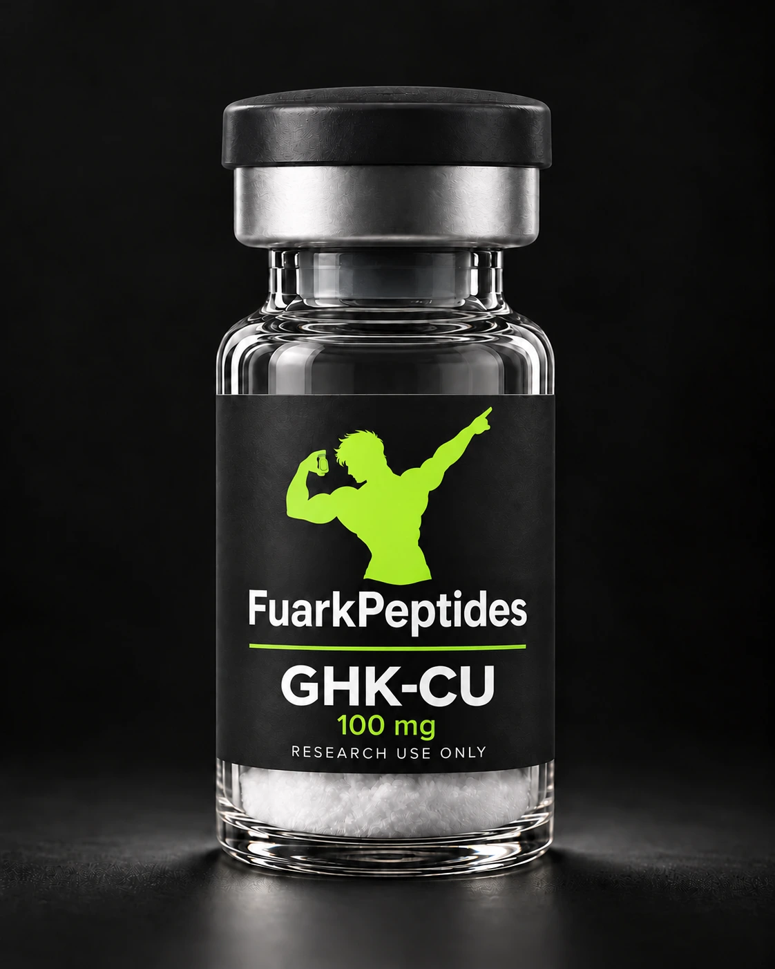 GHK-CU 100 mg