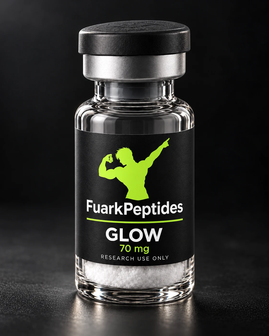 GLOW 70 mg