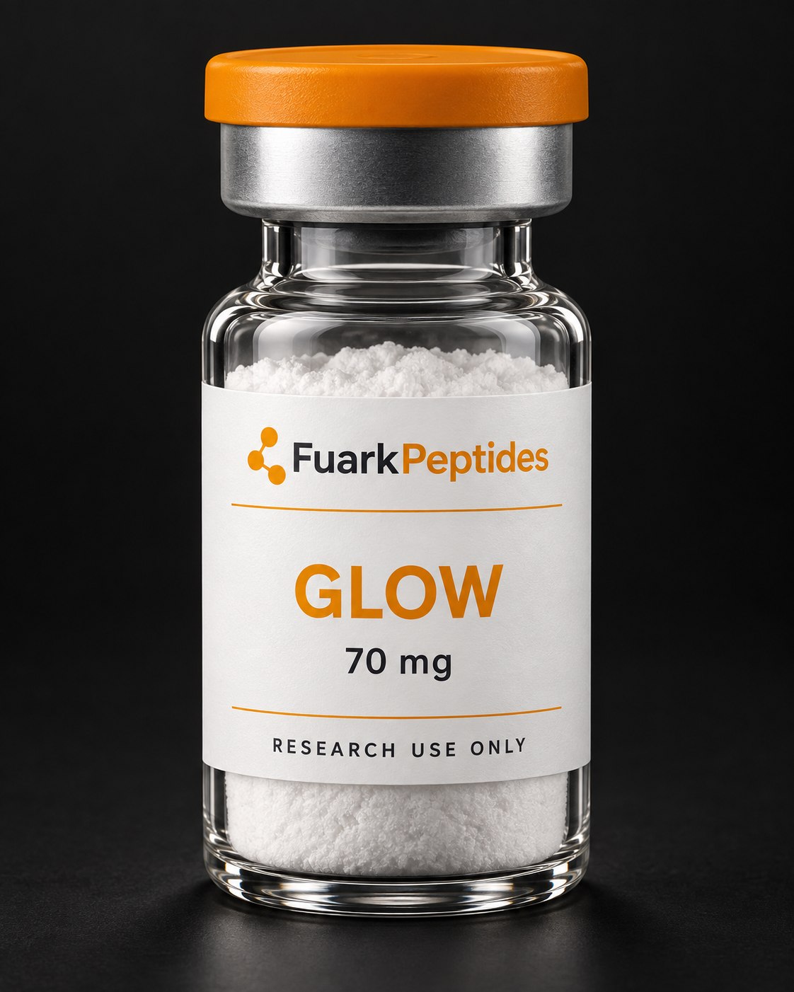 GLOW 70 mg