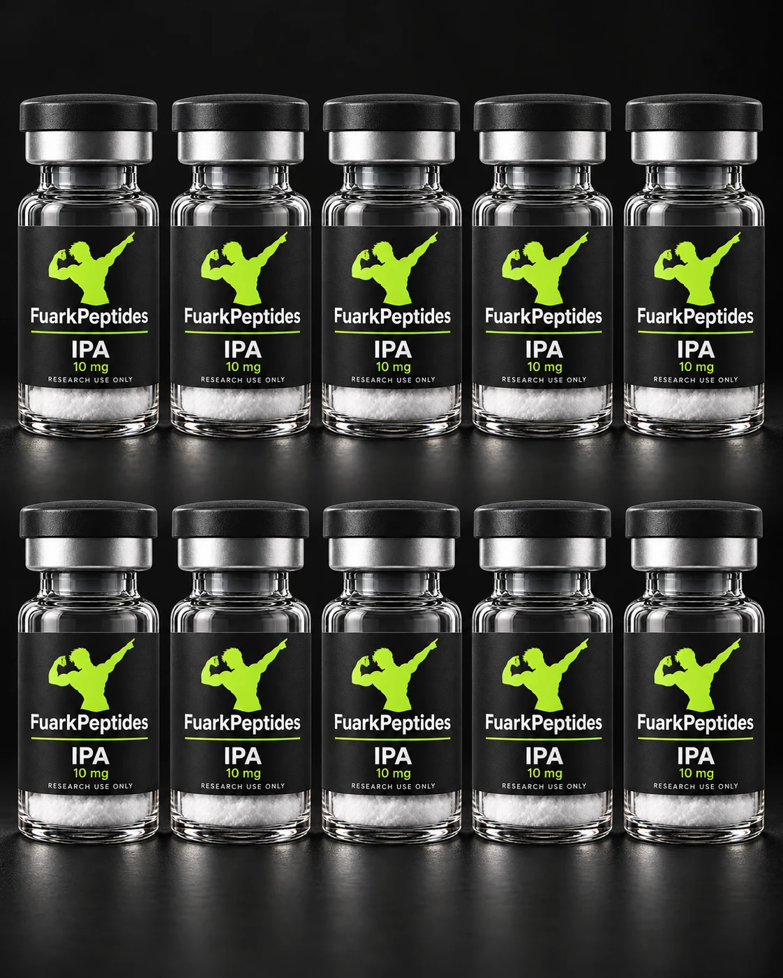 IPA 10 mg