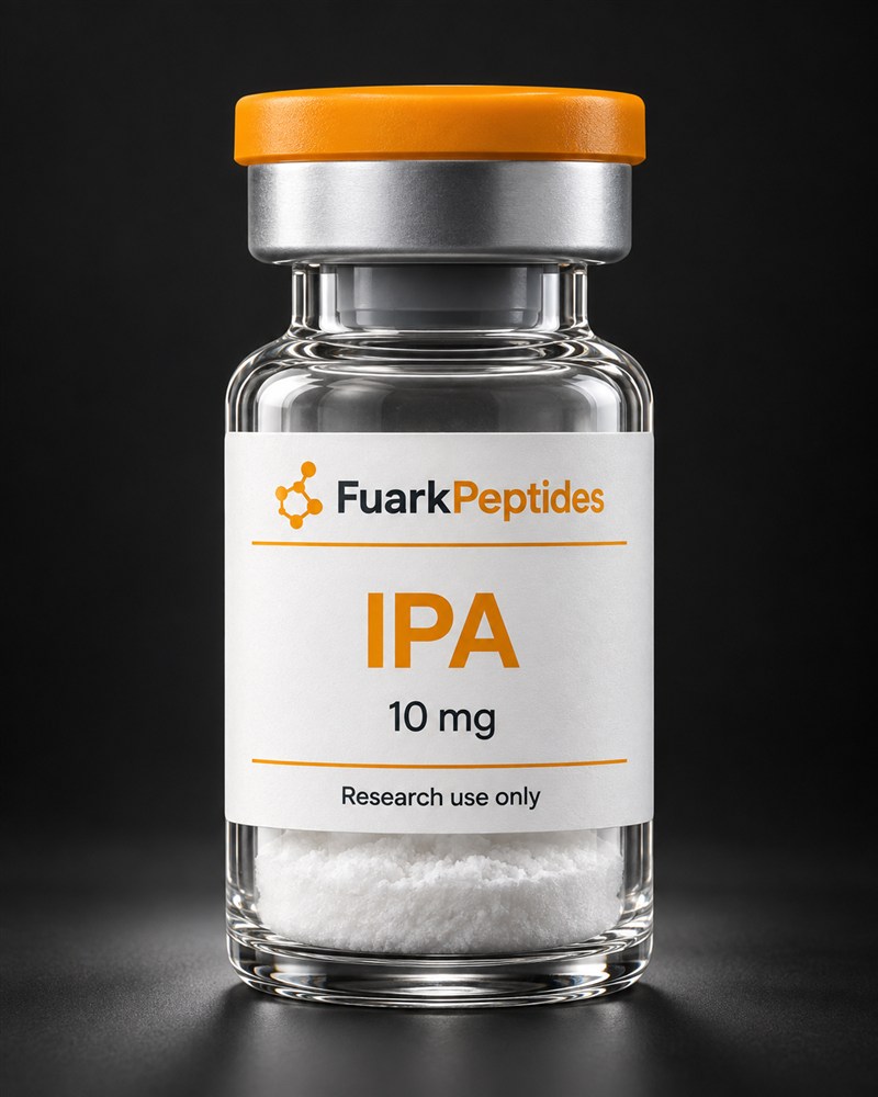 IPA 10 mg