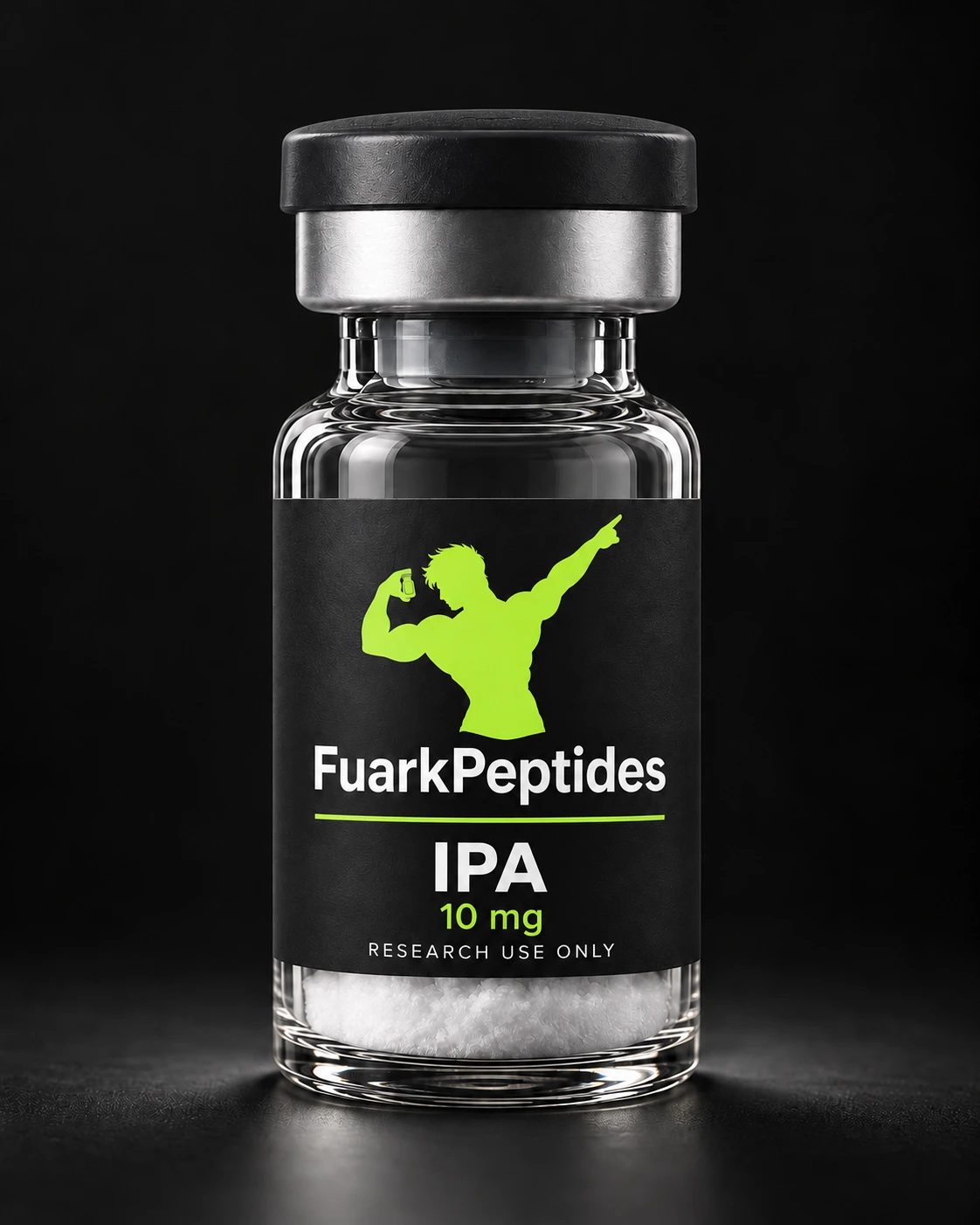 IPA 10 mg