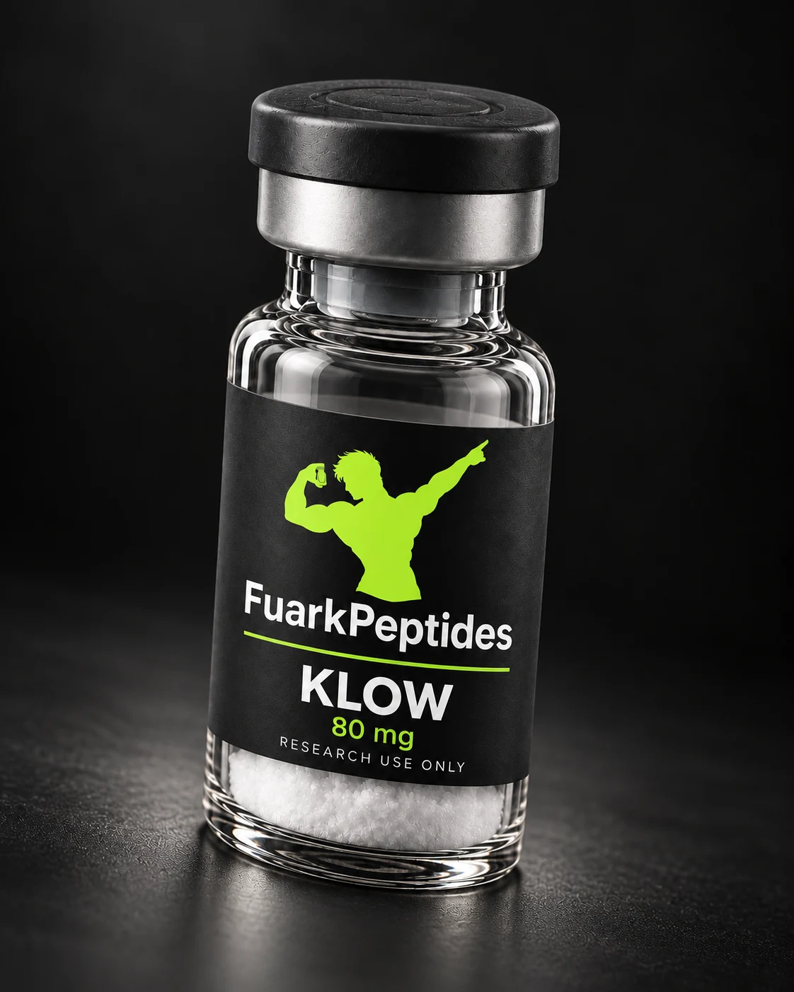 KLOW 80 mg