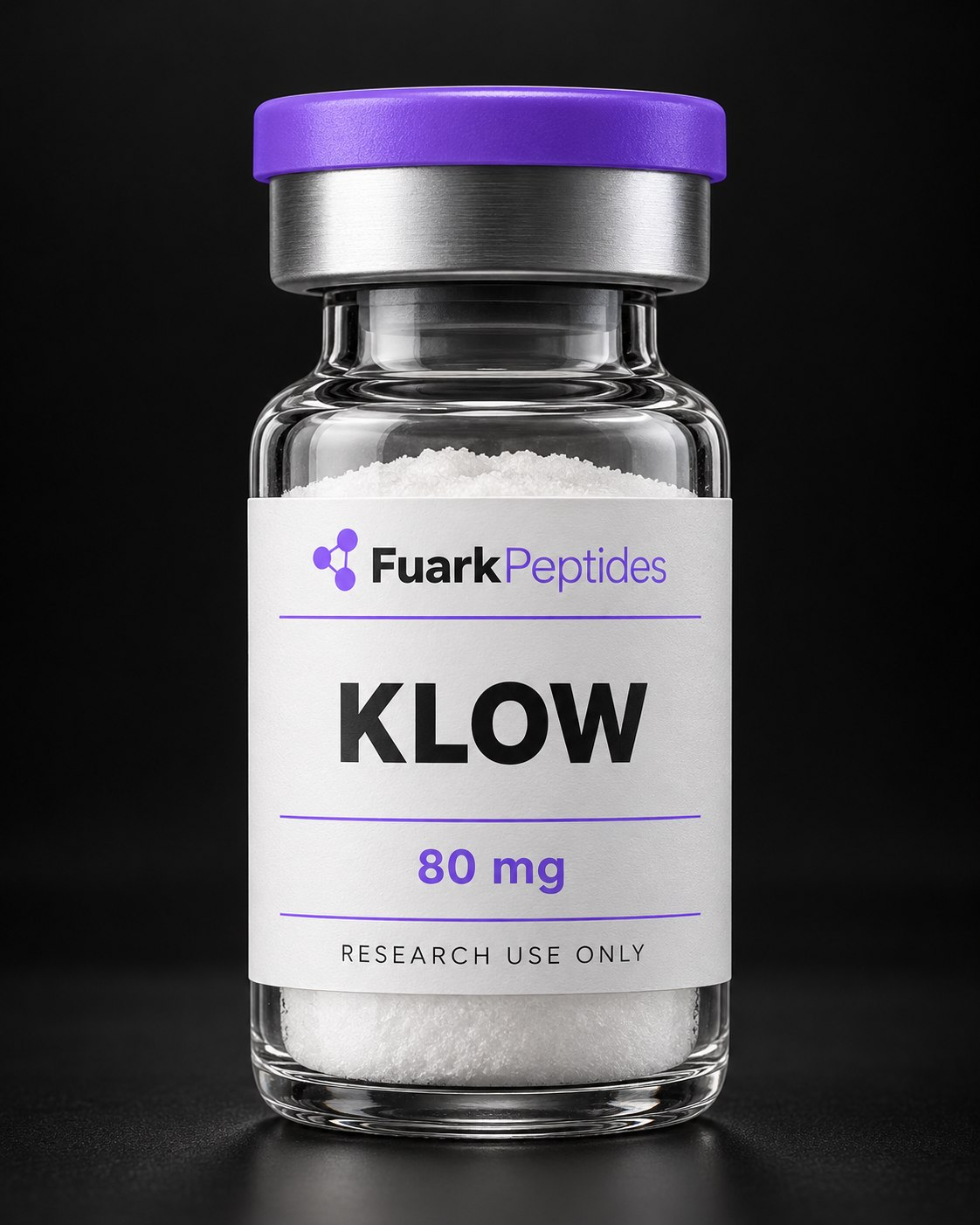 KLOW 80 mg
