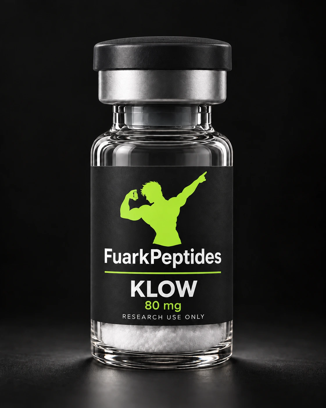 KLOW 80 mg