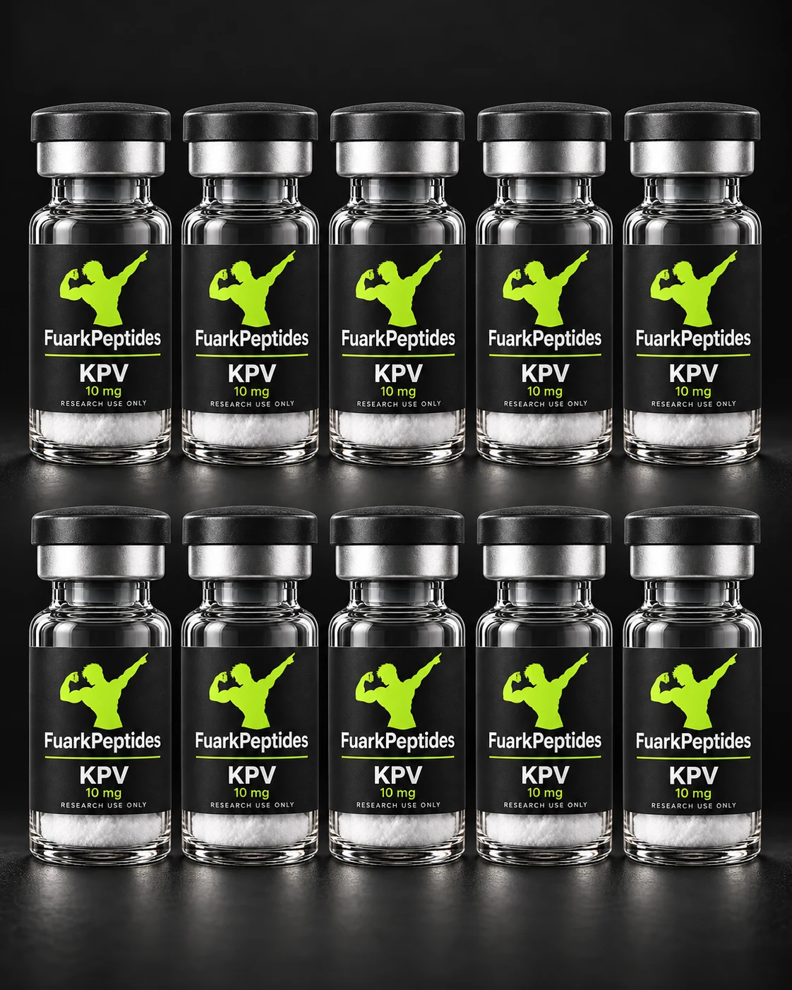 KPV 10 mg