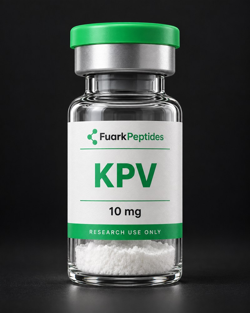 KPV 10 mg