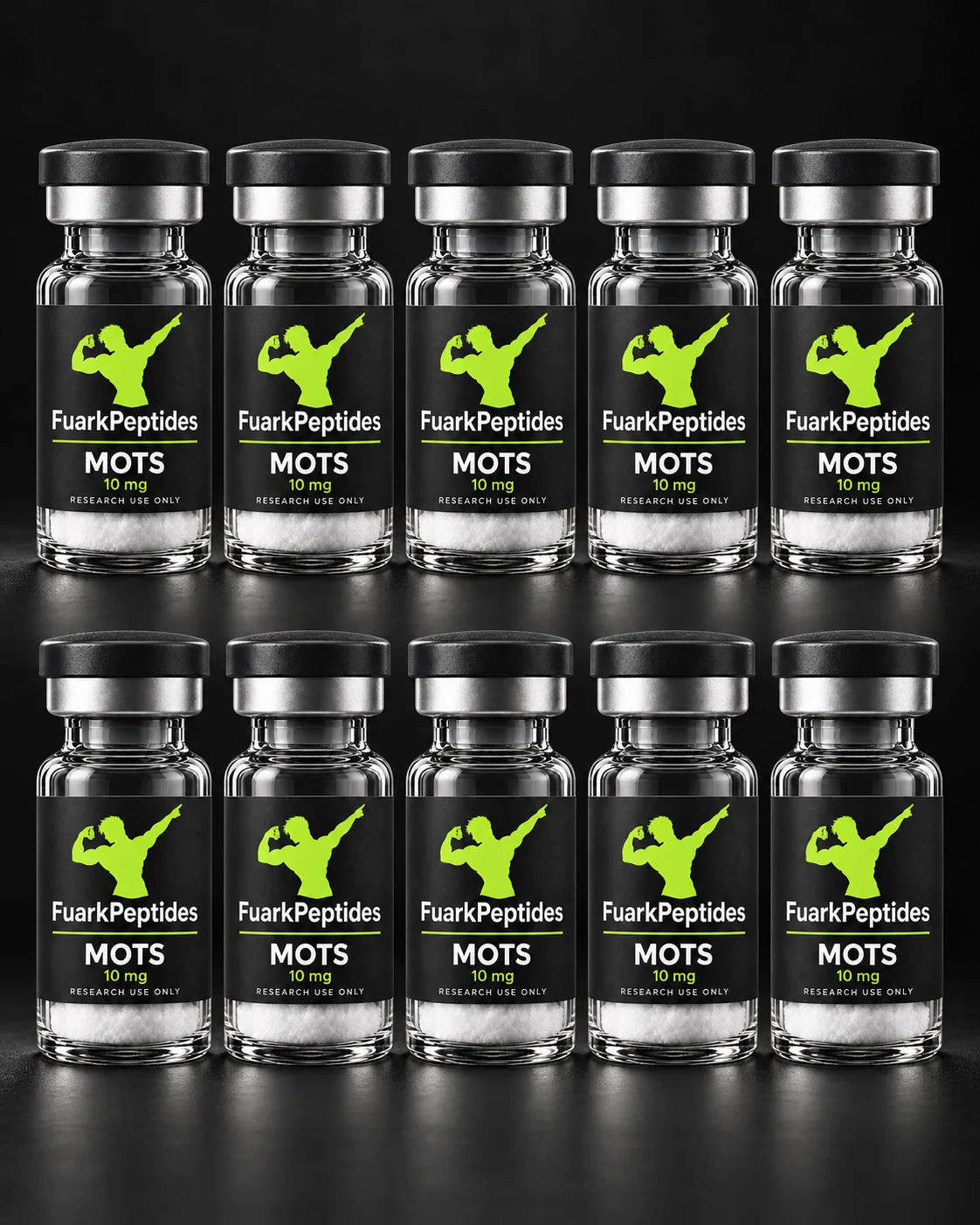 MOTS 10 mg