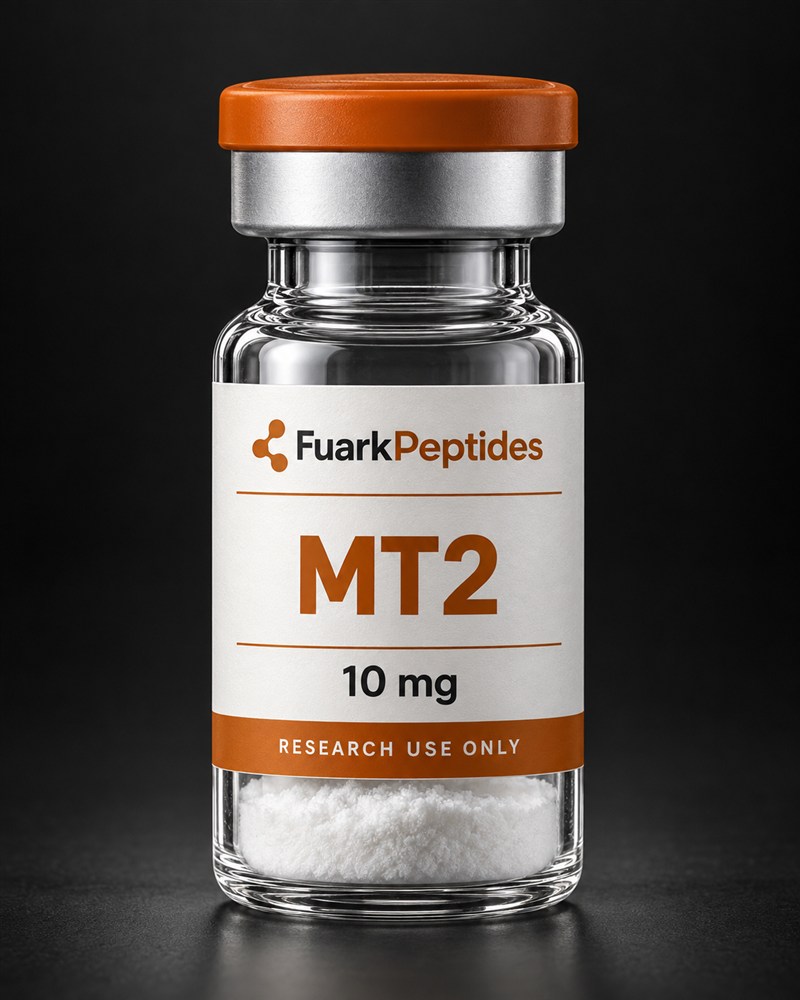 Melanotan II 10 mg