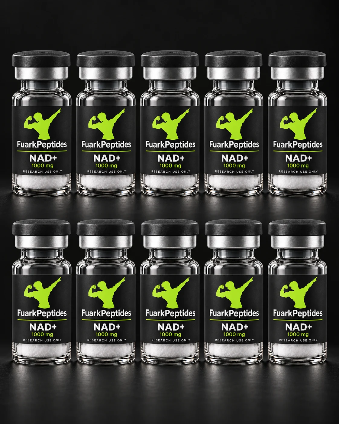 NAD+ 1000 mg