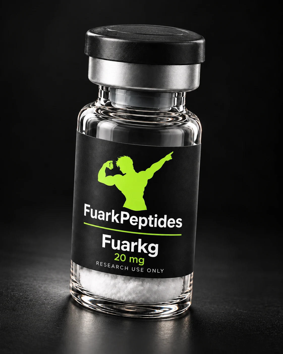 Fuarkg 20 mg