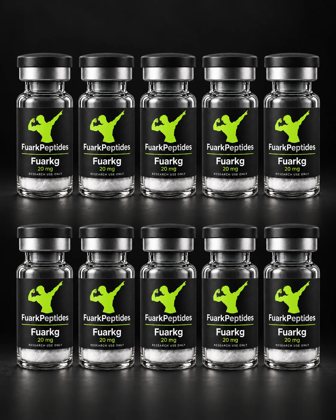 Fuarkg 20 mg