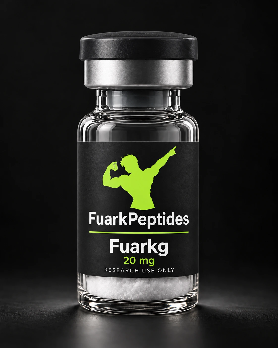 Fuarkg 20 mg
