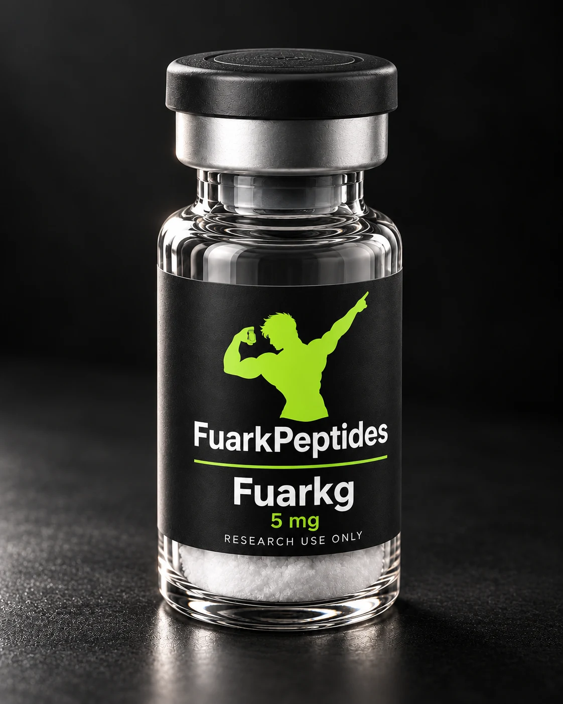 Fuarkg 5 mg