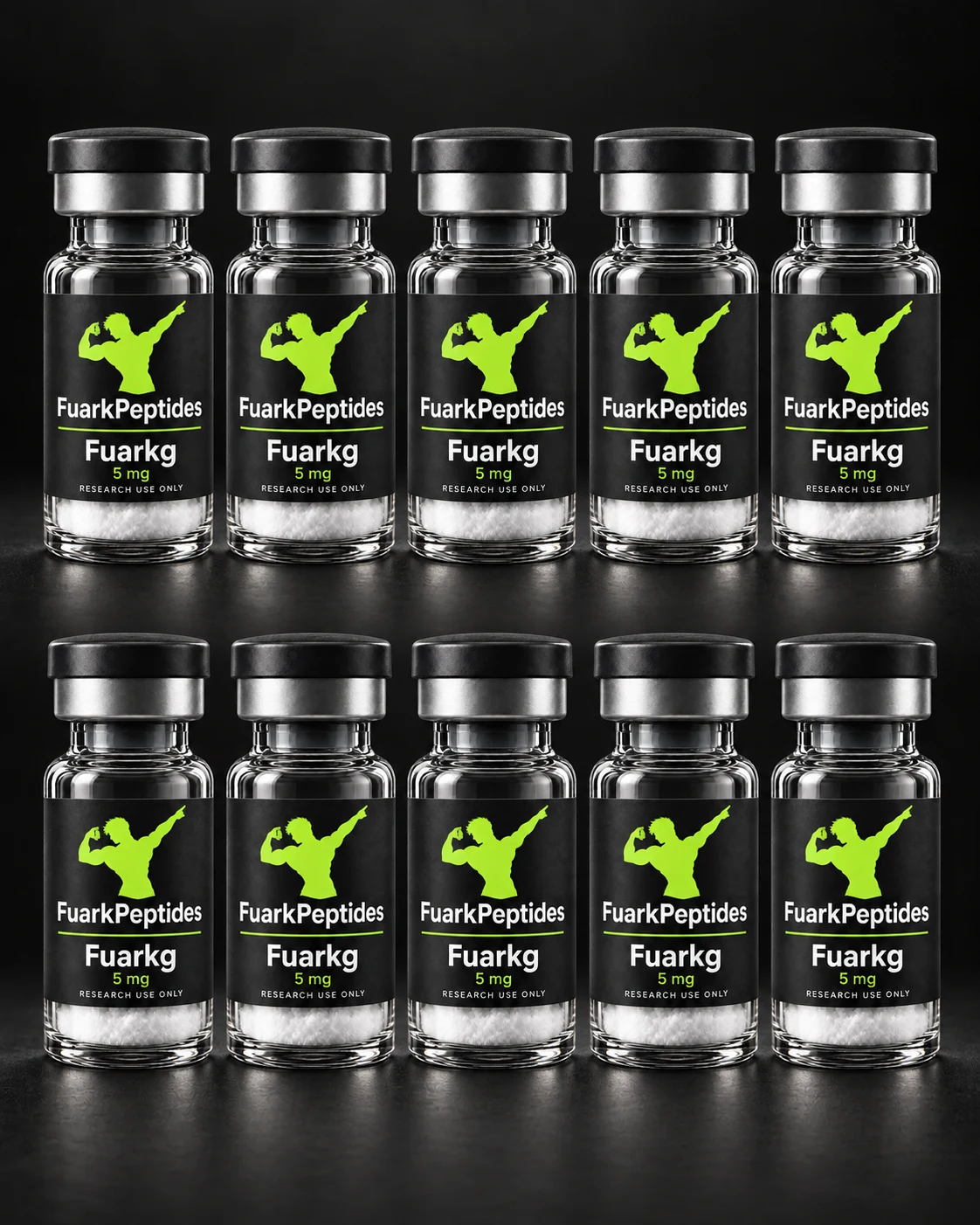 Fuarkg 5 mg