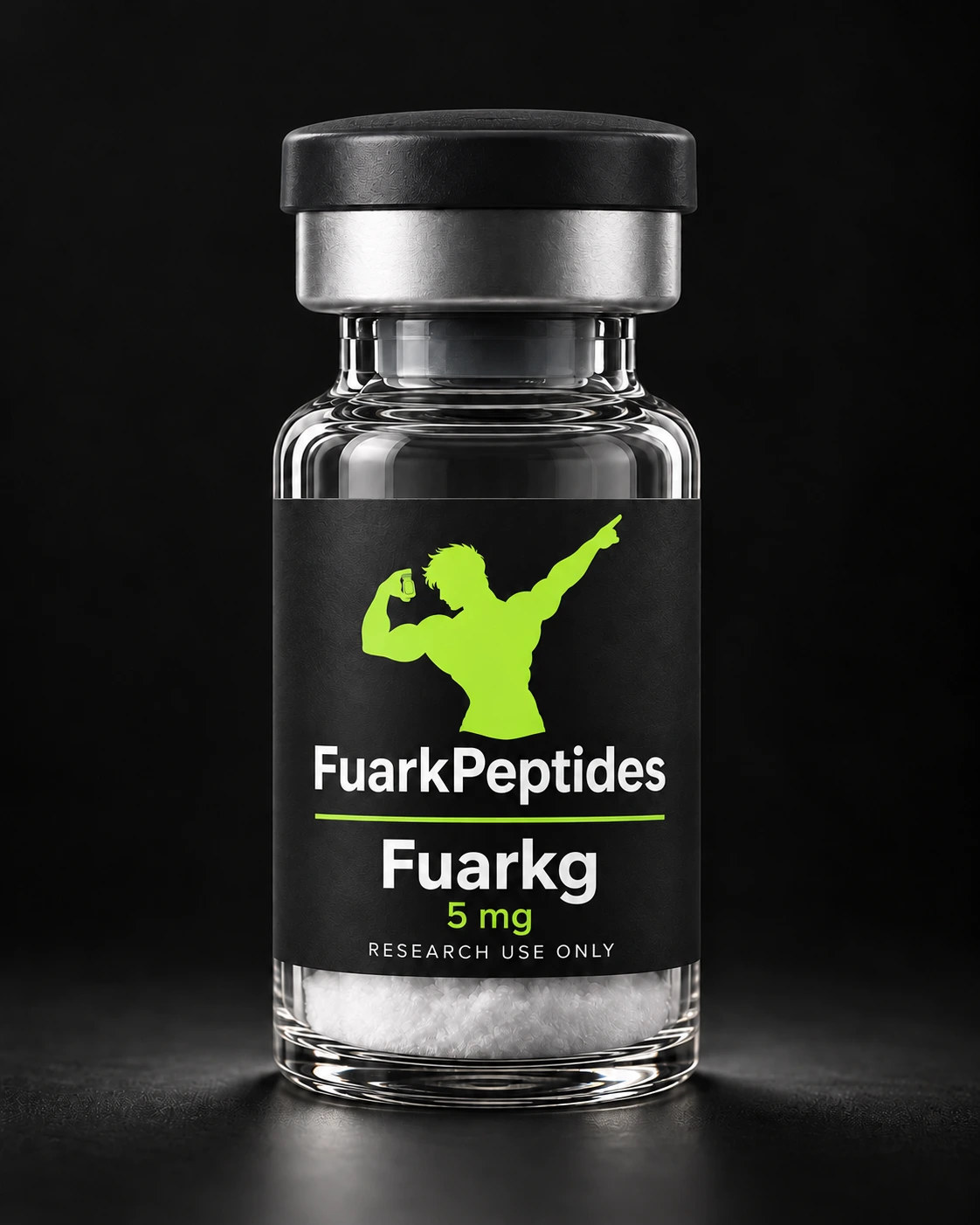 Fuarkg 5 mg