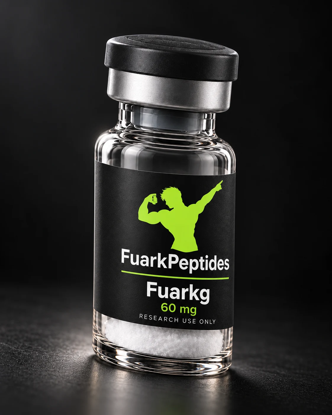 Fuarkg 60 mg