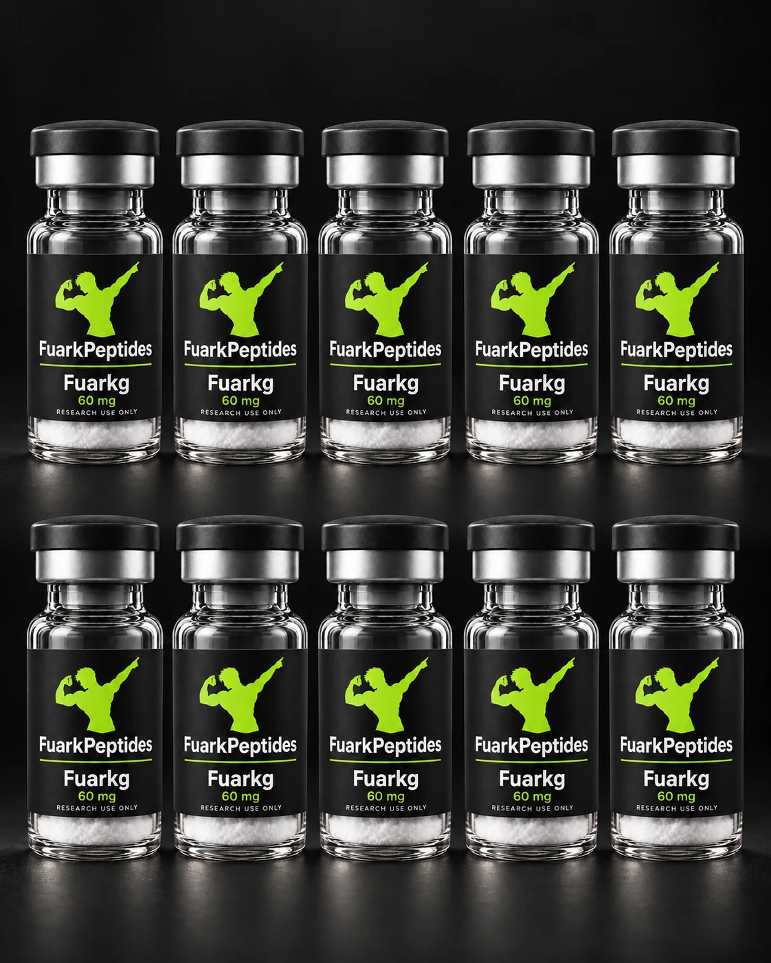 Fuarkg 60 mg