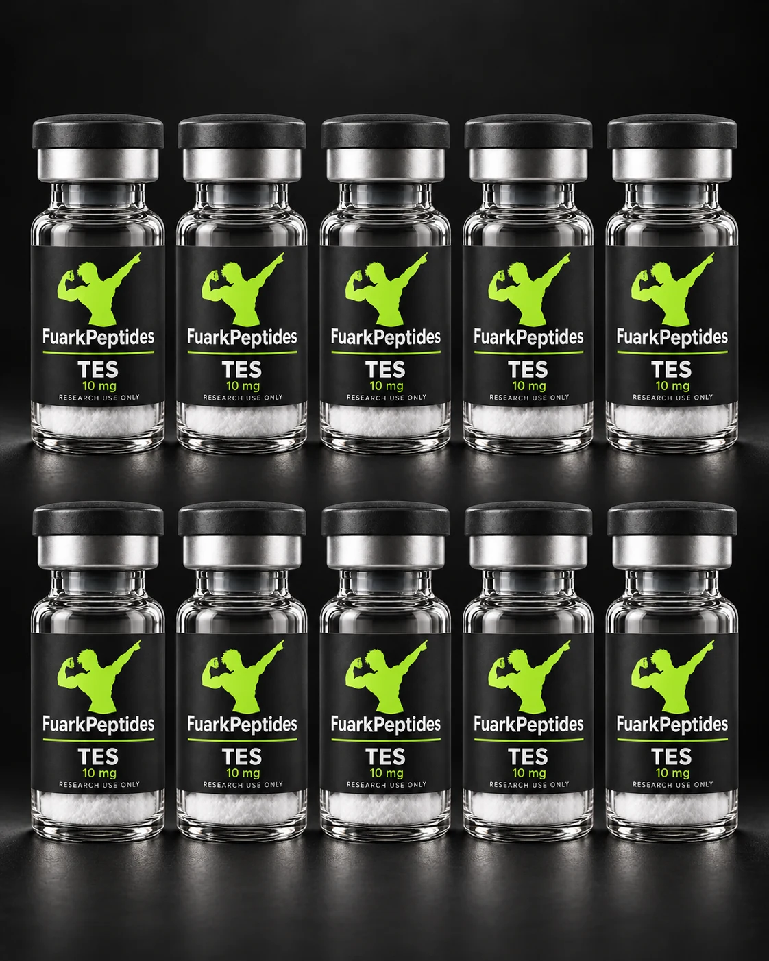TES 10 mg