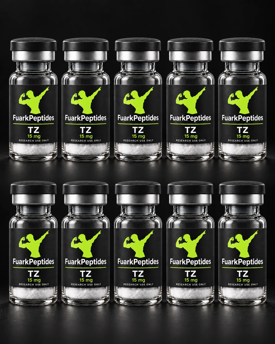 TZ 15 mg